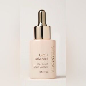 Vegamour GRO+ Advanced Hair Serum - Cream